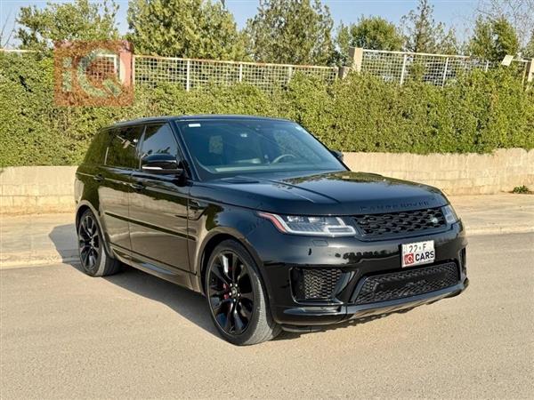 لاند روفر رانج روفر سبورت 2022 للبيع في العراق - اربيل